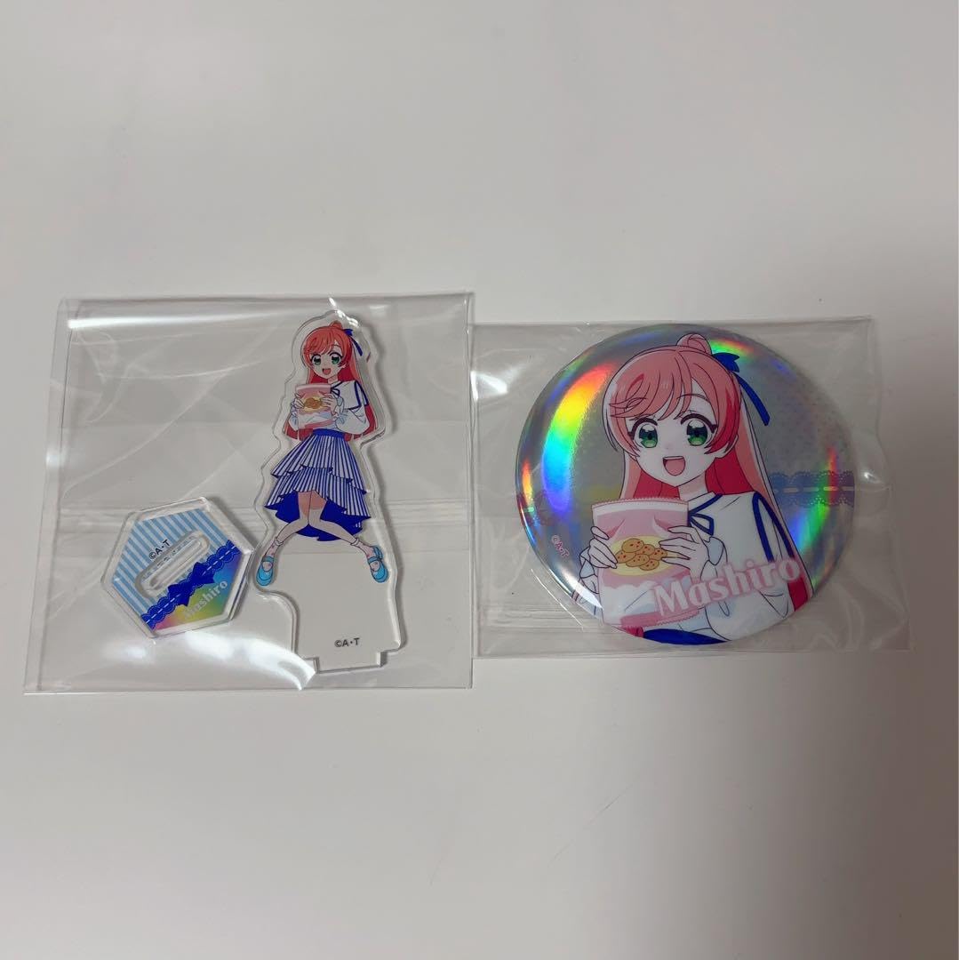 Amazon.co.jp: プリキュア Loppi ローソン ましろ ひろプリ : おもちゃ